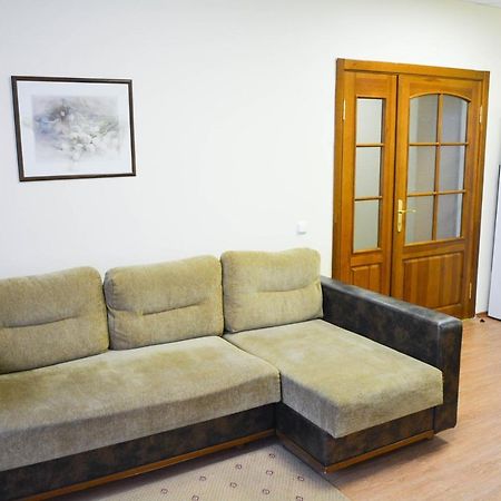 Voyage Hotel Минск Екстериор снимка