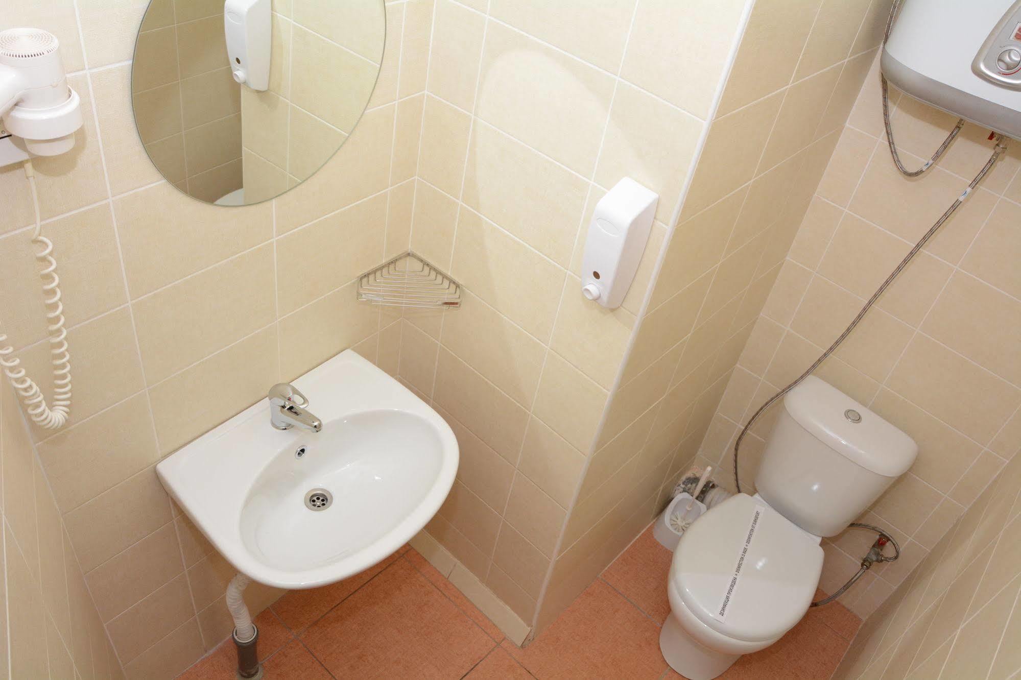 Voyage Hotel Минск Екстериор снимка