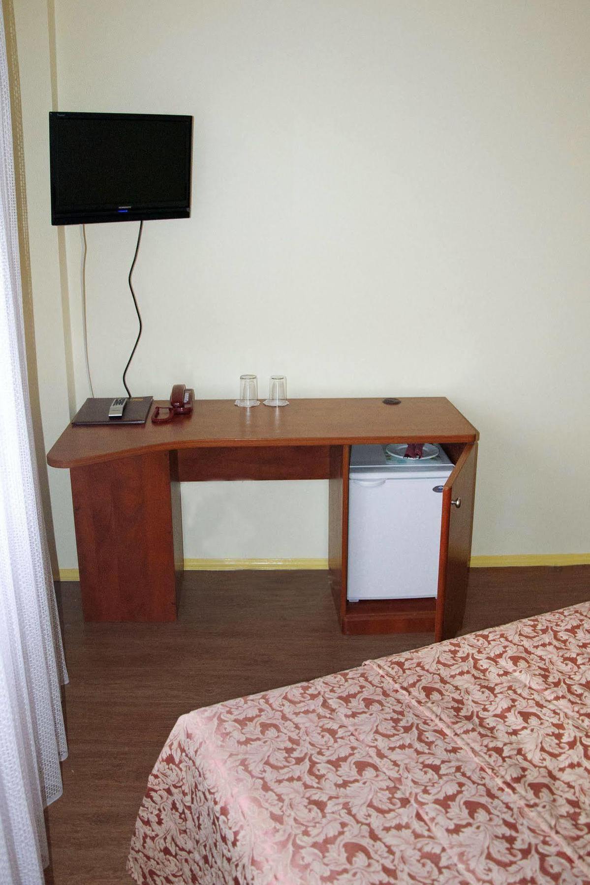 Voyage Hotel Минск Екстериор снимка