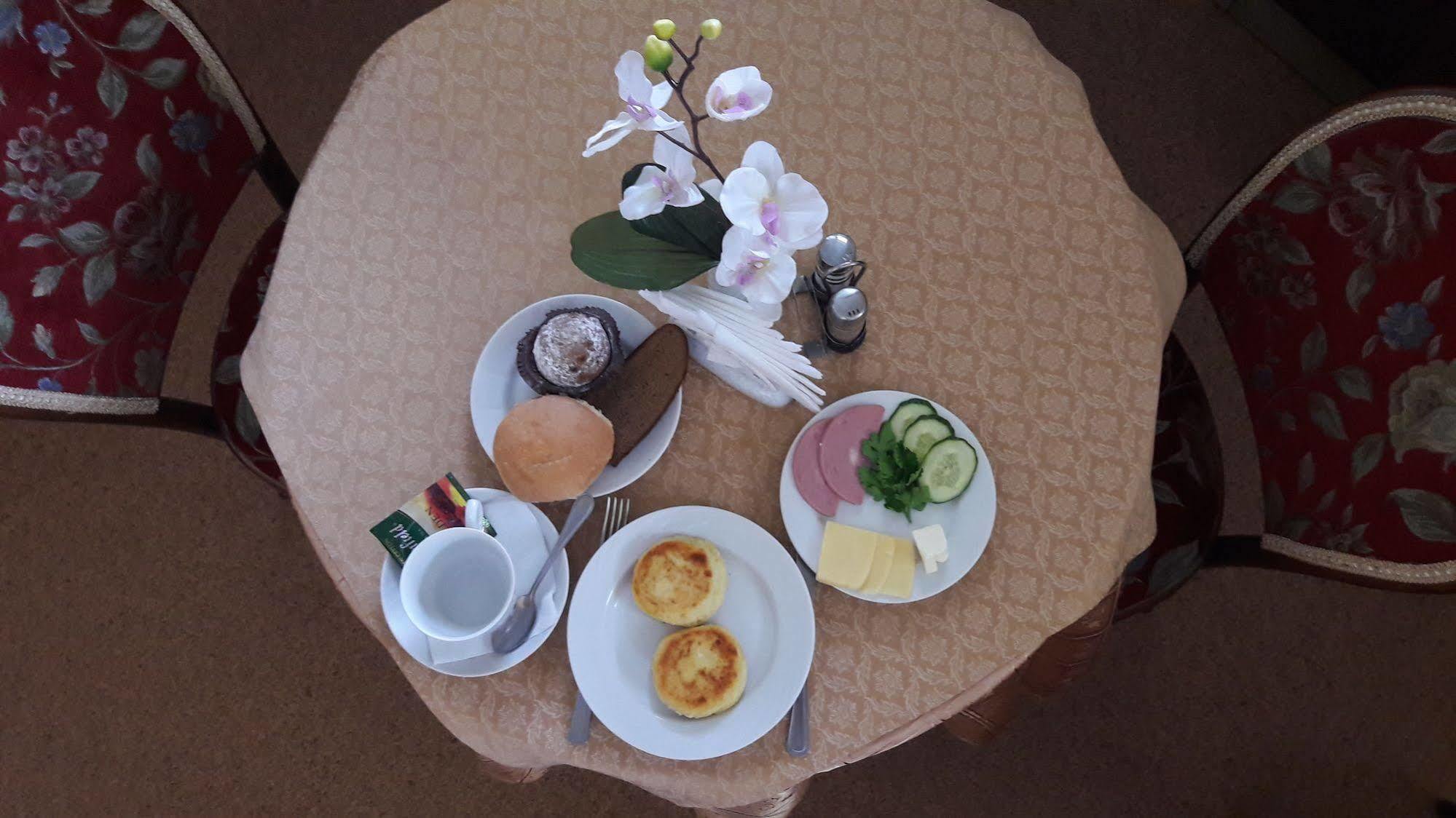 Voyage Hotel Минск Екстериор снимка
