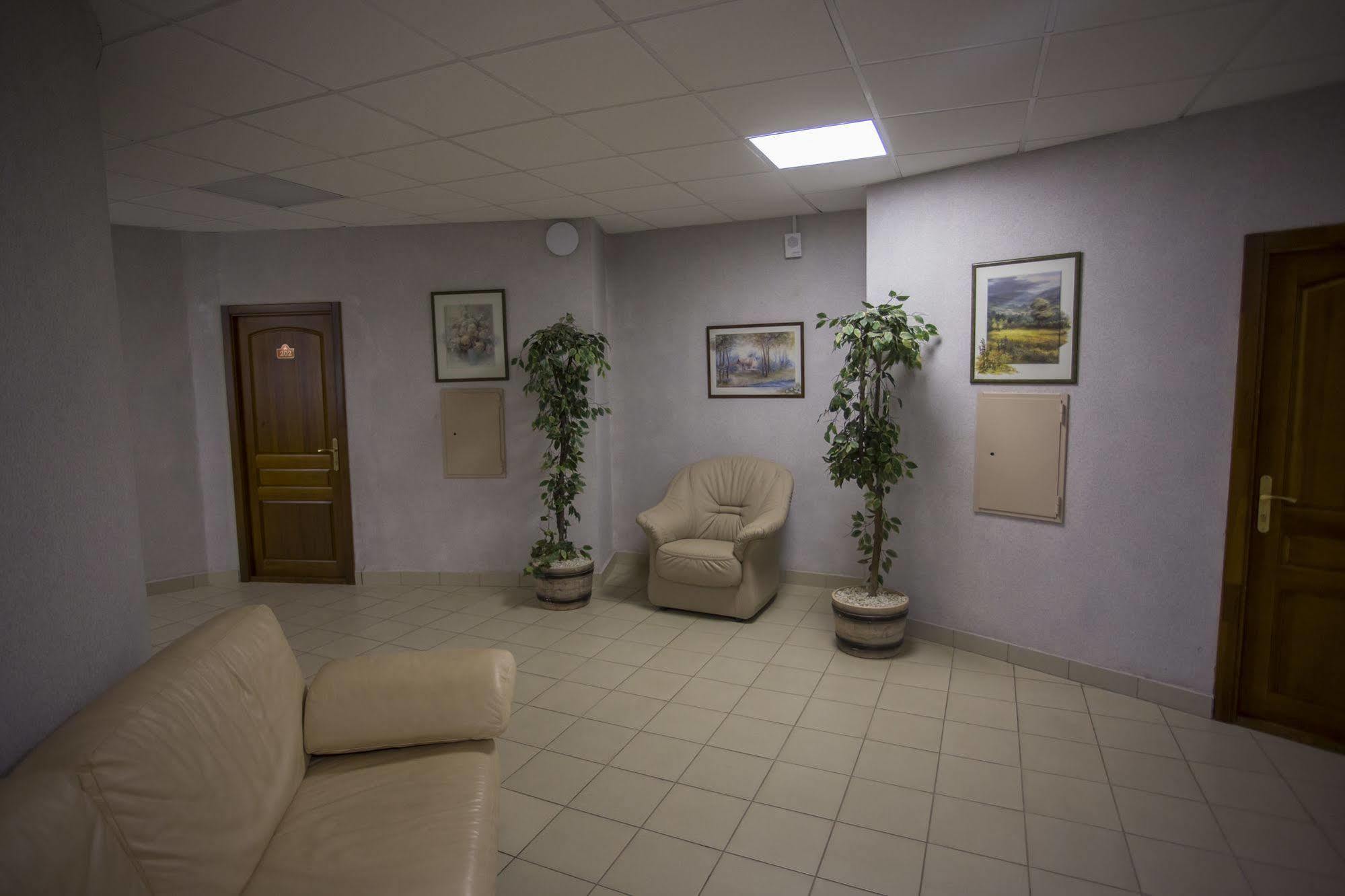 Voyage Hotel Минск Екстериор снимка