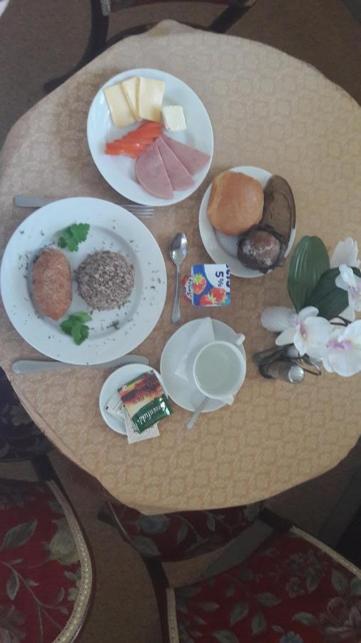 Voyage Hotel Минск Екстериор снимка