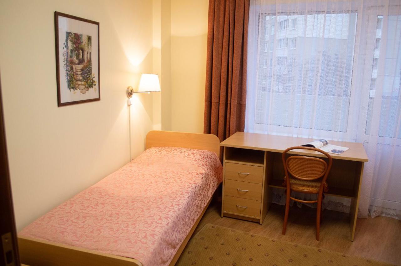 Voyage Hotel Минск Екстериор снимка