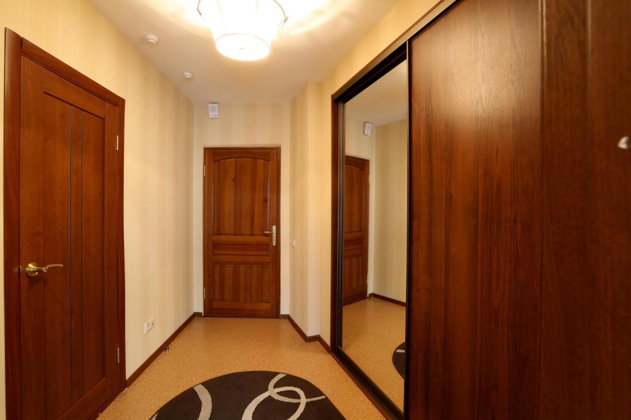 Voyage Hotel Минск Екстериор снимка