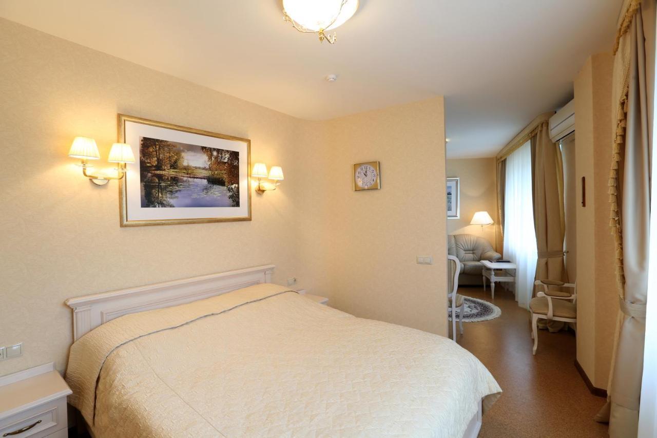 Voyage Hotel Минск Екстериор снимка