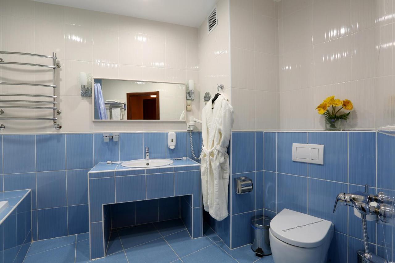 Voyage Hotel Минск Екстериор снимка